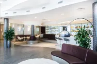 Aura Hotel Adults Only - bar