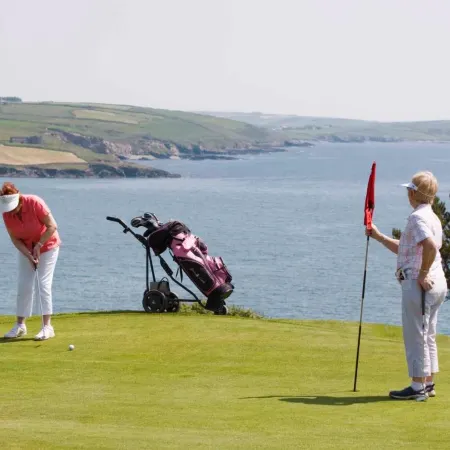 Dunmore House Hotel