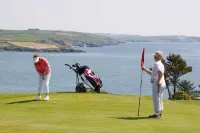 Dunmore House Hotel Отели в г. Клонакилти
