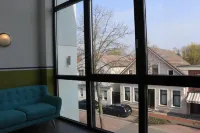 Hotel M24 - Alle Zimmer mit Küchenzeile Hotels in Diepholz