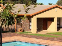 New Haven Guest House (Pty) Ltd Hotels in Amajuba