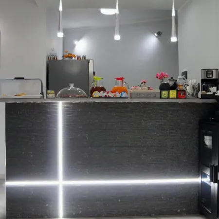B&B Agrigento da Tony Palermo