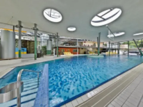 Santé Royale Hotel- & Gesundheitsresort Bad Brambach Hoteles en Bad Brambach