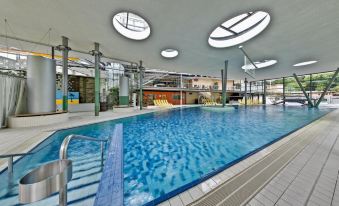 Santé Royale Hotel- & Gesundheitsresort Bad Brambach