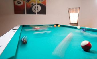Akzent Hotel Alpenrose