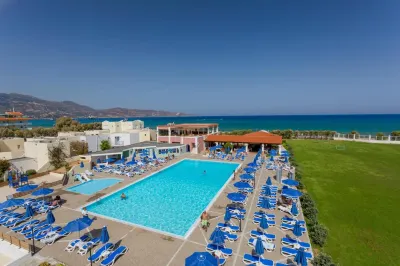 Dessole Dolphin Bay - All Inclusive