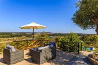 Monte Soalheiro Hotels in Sao Teotonio