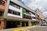Marckia Hotel Armenia Hotels near CENTRO DE COMERCIO LA 15
