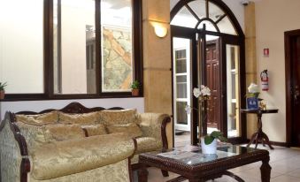Hotel Villa Florencia Zona Rosa