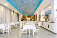 Anonymous Beach Hotel (Adults 16+)