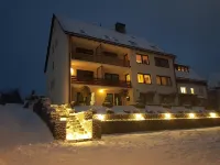 Blissberg Winterberg