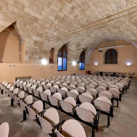 San Francesco Heritage Hotel