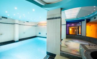 Hotel San Marco Fitness Pool & Spa