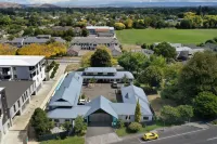 Havelock North Motor Lodge Hotels in 