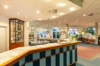 Quick Hotel Dresden West Hotels in Wilsdruff