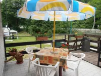 Campodolcino Camping Hotel a Chiavenna