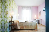 B&B 라 코라 디 파에스툼