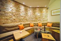 Hotel Donatz Hotel a Bever