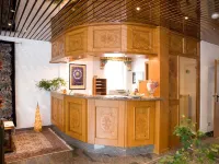 Central Inn Hotel Garni Hotels in Eppelborn