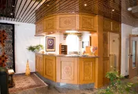 Central Inn Hotel Garni Hotels in Eppelborn