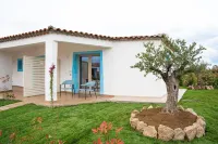 AQUA SARDINIA boutique hotel Hotel a Porto Ottiolu