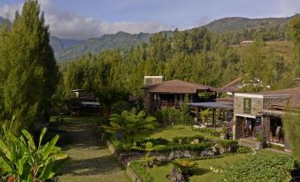 Jiwa Jawa Resort Bromo