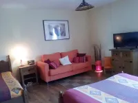 Les Chambres de la Nied