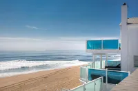 Blue - Inn on the Beach Hotels in Newburyport