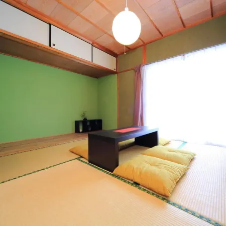 Kamon Inn Kotobuki