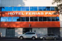 Hotel Ferias Park Hôtels à : Engativá