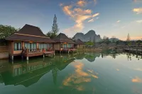 Poonsiri Resort Aonang Hotels in Nopparat Thara