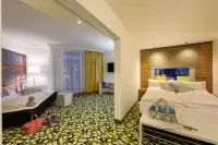 Ibis Styles Wien City Hotels in Döbling