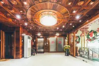 San San Hotel Hotel di Da Nang