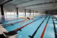 Seminarhotel Campus Sursee - piscina