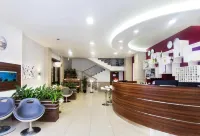 Arkada Hotel Hotels in Slavkov u Brna