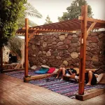 Arava Hostel - Hostels