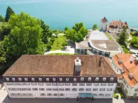 Bad Hotel Überlingen Hotels in Uberlingen