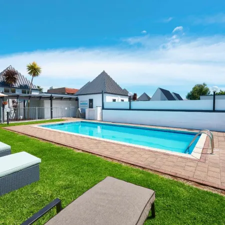 Rolleston Motel Thames - Wenzel Motels