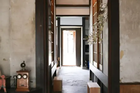 The Cue Отели в г. Минабе