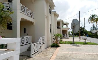Clearwater Apartments
