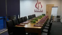 Hotel Kolegiacki - 4-Star