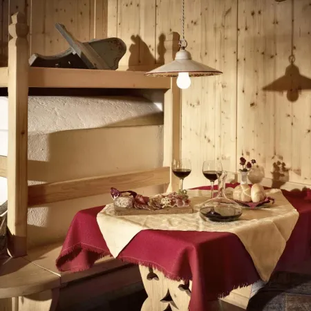 Hotel Majon Miramonti