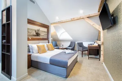Jakubowy Hotel Hotell i Śródmieście