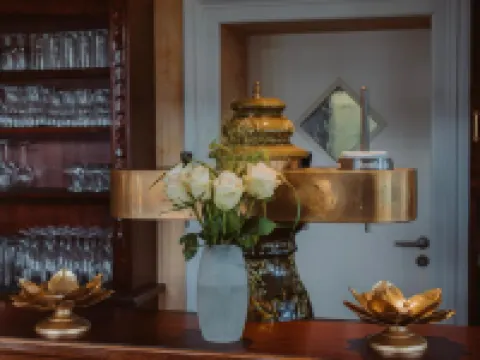 Alte Landratsvilla Hotel Bender Hotels in Westerwaldkreis