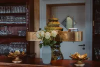 Alte Landratsvilla Hotel Bender Hotels in Westerburg