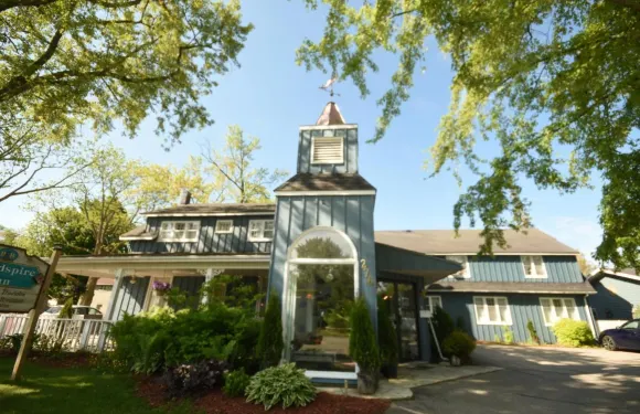 温德斯派爾旅館