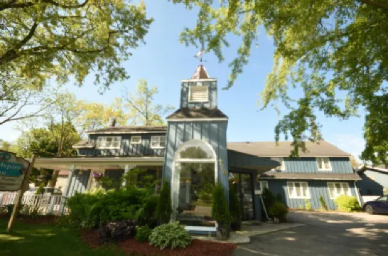 Windspire Inn Hotels in 