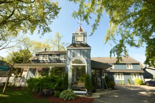 Windspire Inn Hotels in Port Elgin