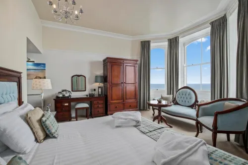 Giltar Hotel Hotels in Tenby