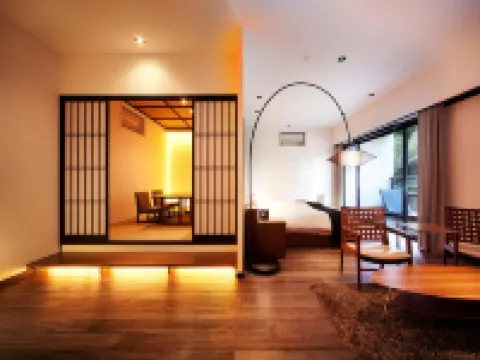 はなれ 松島閣 阿弥陀寺周辺のホテル